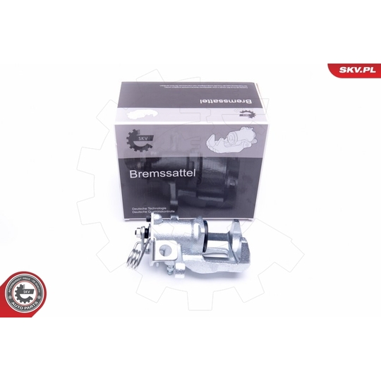 44SKV344 - Brake Caliper 