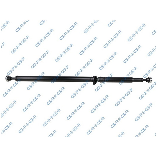 PS900336 - Propshaft, axle drive 