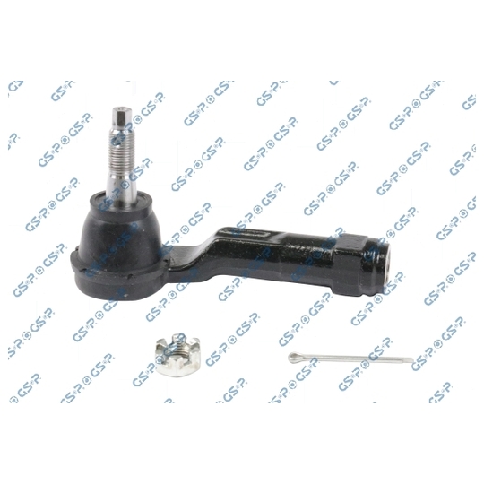 S071861 - Tie Rod End 