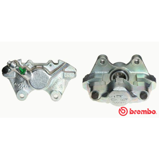 F 44 003 - Brake Caliper 