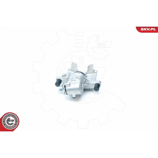 23SKV223 - Brake Caliper 