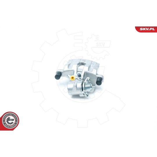 23SKV223 - Brake Caliper 