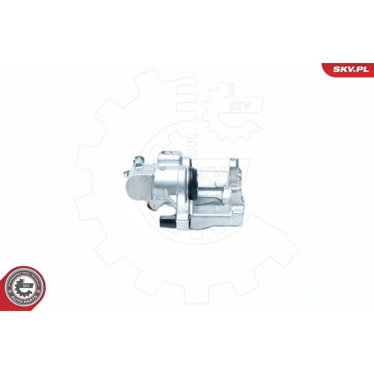 23SKV223 - Brake Caliper 