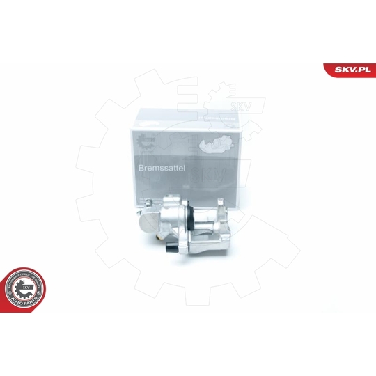 23SKV223 - Brake Caliper 