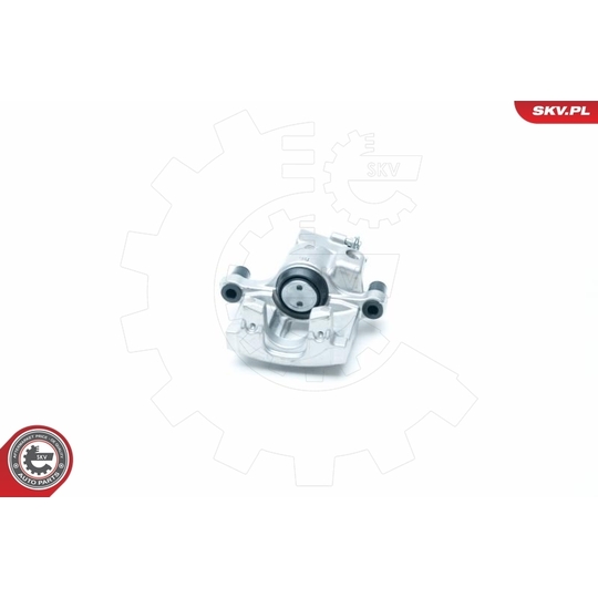 23SKV223 - Brake Caliper 