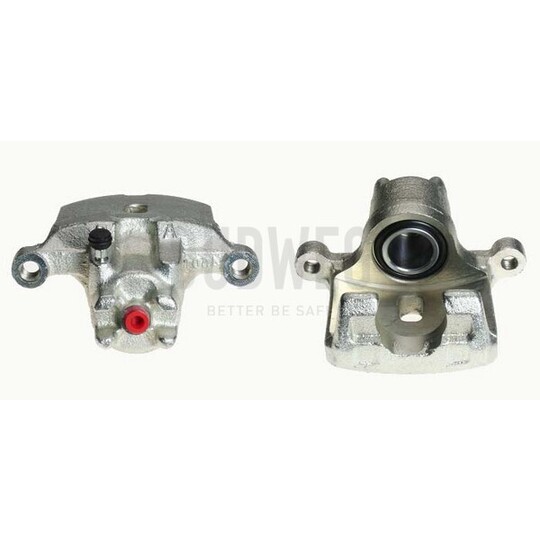 343131 - Brake Caliper 