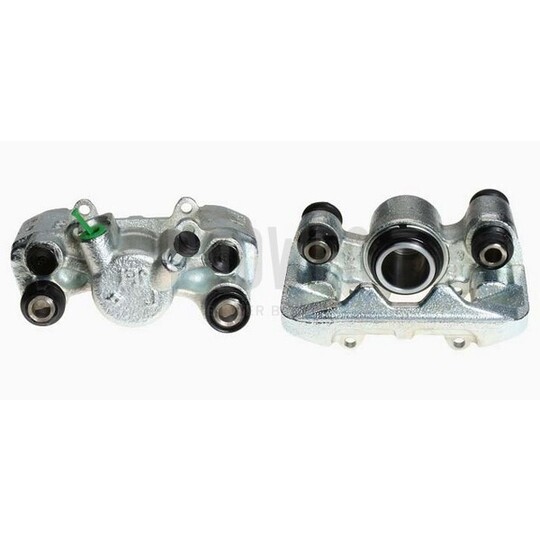 343993 - Brake Caliper 