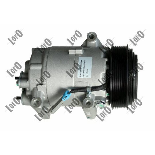 042-023-0001 - Compressor, air conditioning 