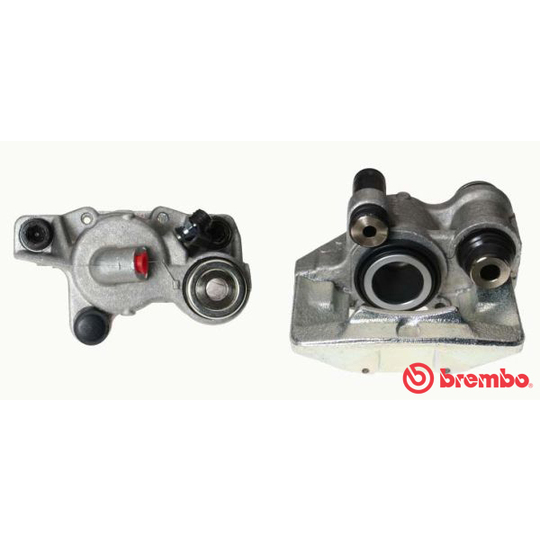 F 61 095 - Brake Caliper 