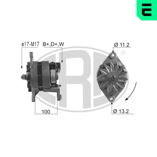 210393A - Generator 