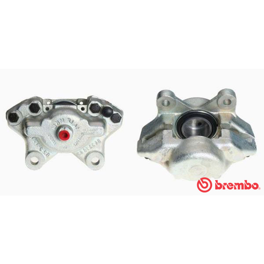 F 52 002 - Brake Caliper 