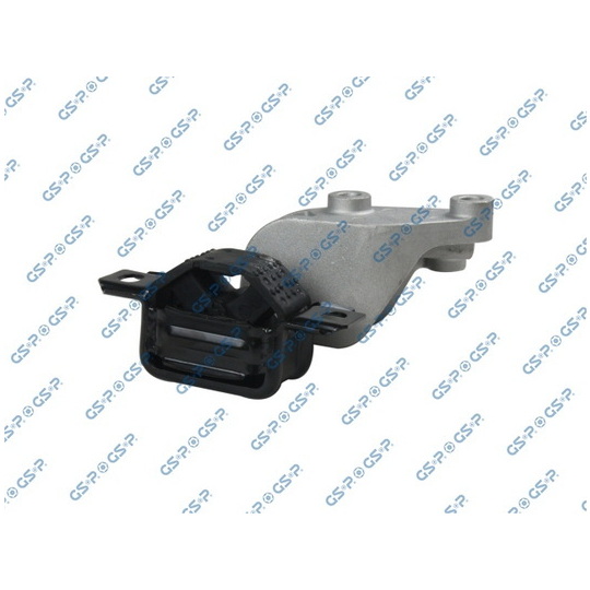 530726 - Engine Mounting 