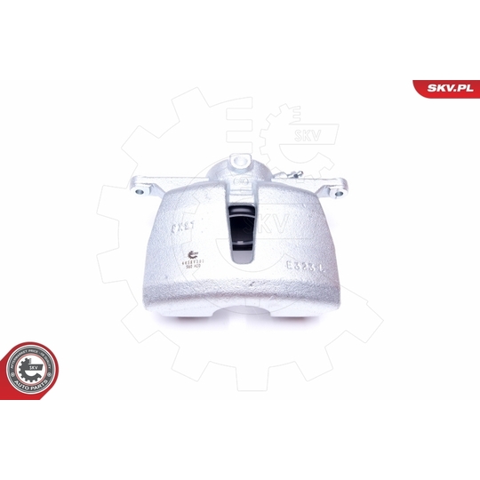 44SKV301 - Brake Caliper 