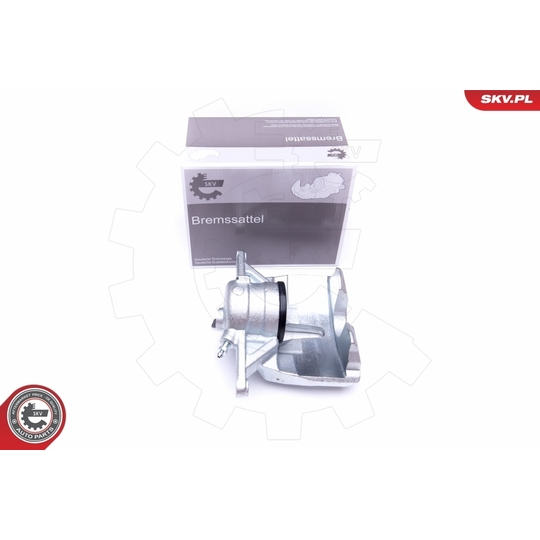 44SKV301 - Brake Caliper 