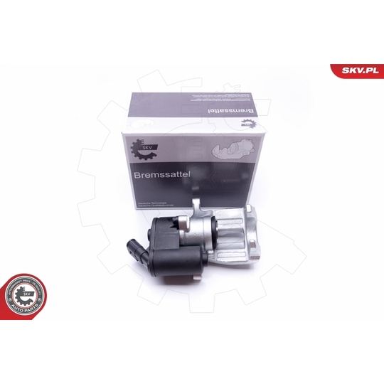 34SKV794 - Brake Caliper 