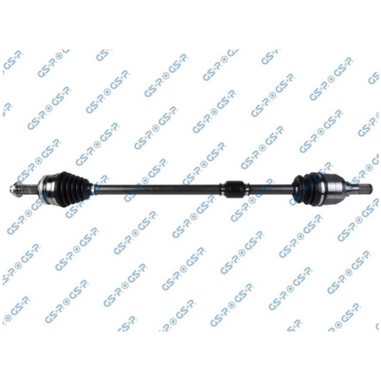 224400 - Drive Shaft 