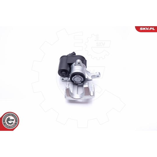 34SKV794 - Brake Caliper 