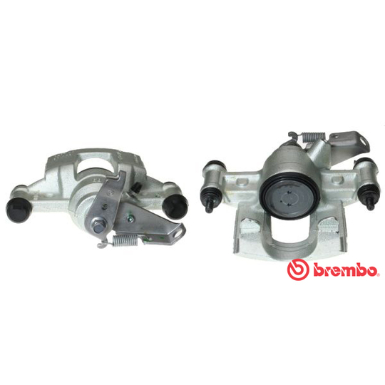 F 59 216 - Brake Caliper 