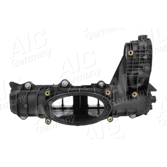 70732 - Intake Manifold Module 