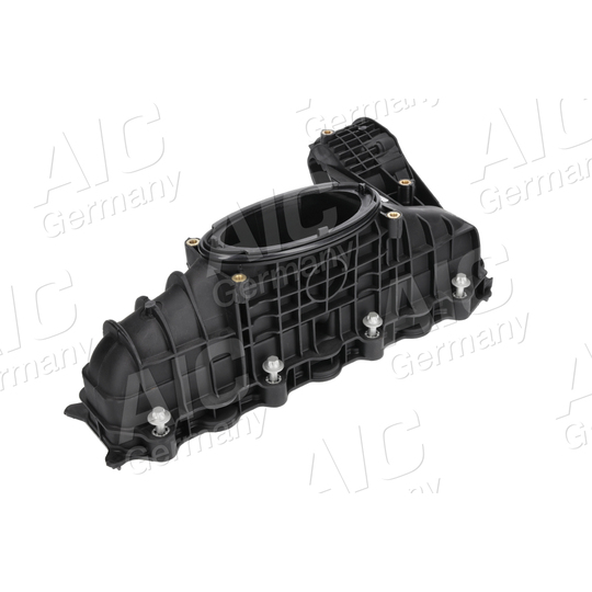 70732 - Intake Manifold Module 