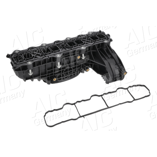 70732 - Intake Manifold Module 