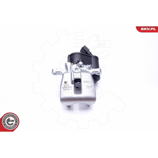 34SKV794 - Brake Caliper 