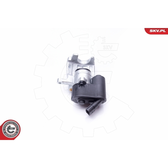 34SKV794 - Brake Caliper 