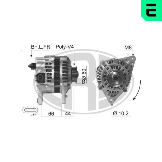 210624A - Generator 