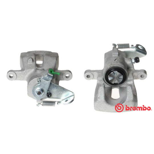 F 68 070 - Brake Caliper 