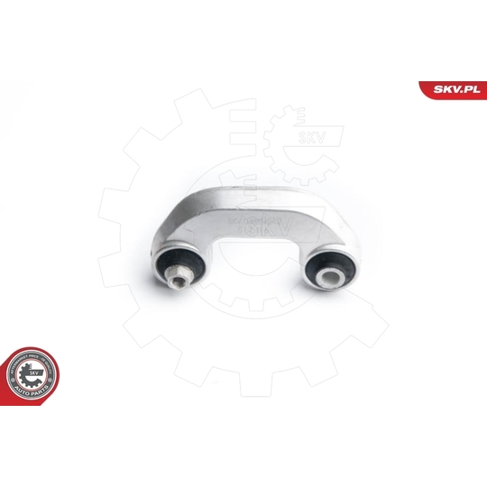 04SKV242 - Link/Coupling Rod, stabiliser bar 