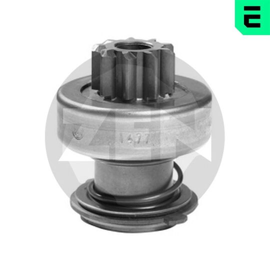 ZN1477 - Freewheel Gear, starter 