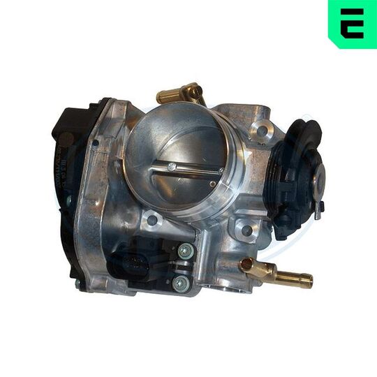 556198A - Throttle body 