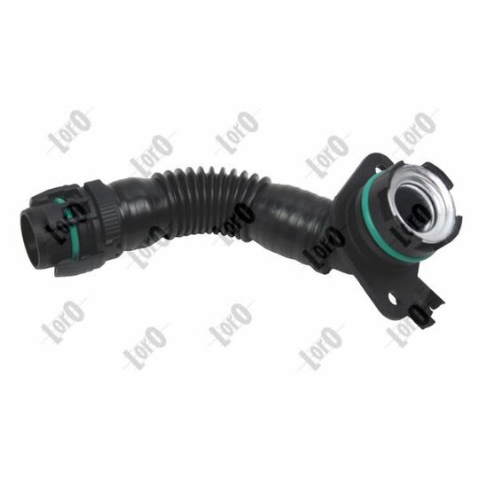 004-028-105 - Hose, crankcase breather 