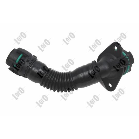 004-028-105 - Hose, crankcase breather 