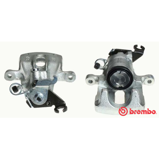 F 86 065 - Brake Caliper 