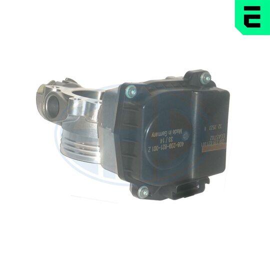 556133 - Throttle body 