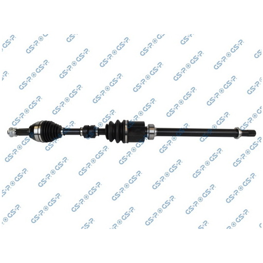 241378 - Drive Shaft 