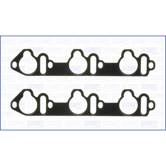 77021600 - Gasket Set, intake manifold 