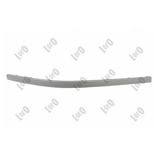 004-15-534 - Trim/Protective Strip, bumper 