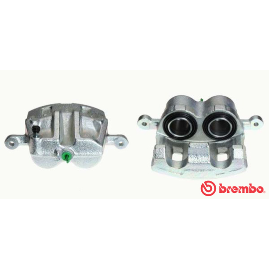 F 30 145 - Brake Caliper 