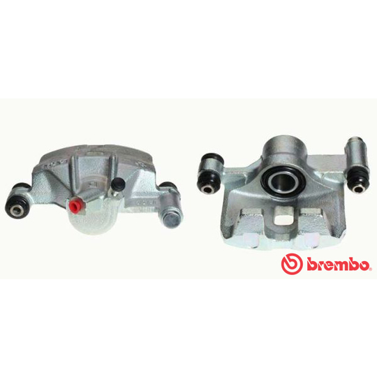 F 83 030 - Brake Caliper 