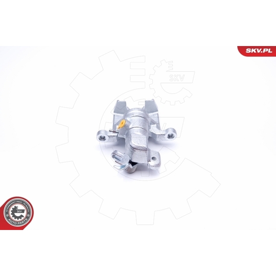 23SKV134 - Brake Caliper 