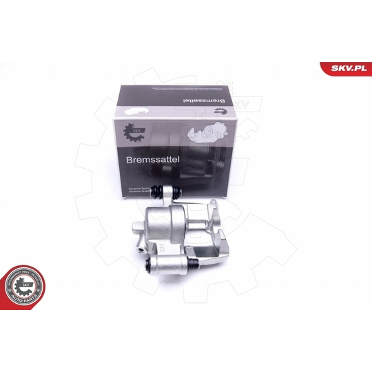 45SKV633 - Brake Caliper 