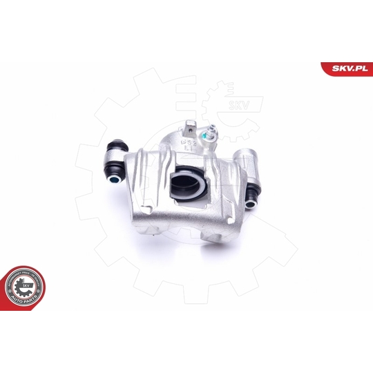 45SKV633 - Brake Caliper 