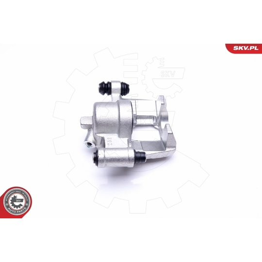 45SKV633 - Brake Caliper 