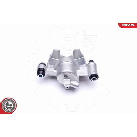 45SKV633 - Brake Caliper 