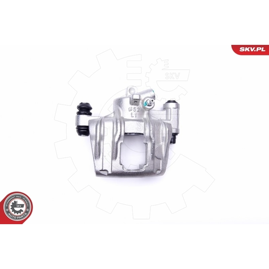 45SKV633 - Brake Caliper 