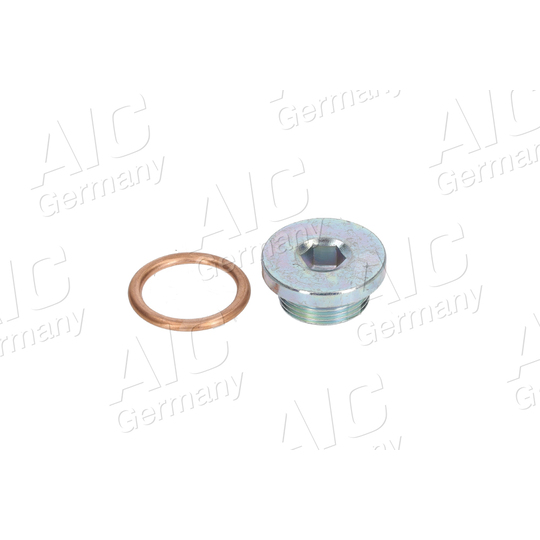 56429 - Sealing Plug, oil sump 