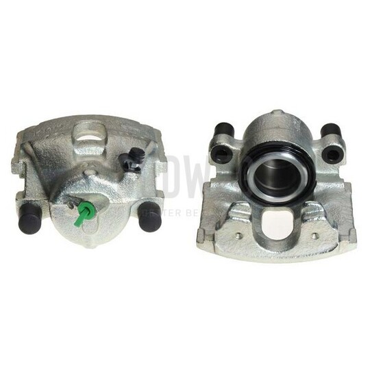 342755 - Brake Caliper 