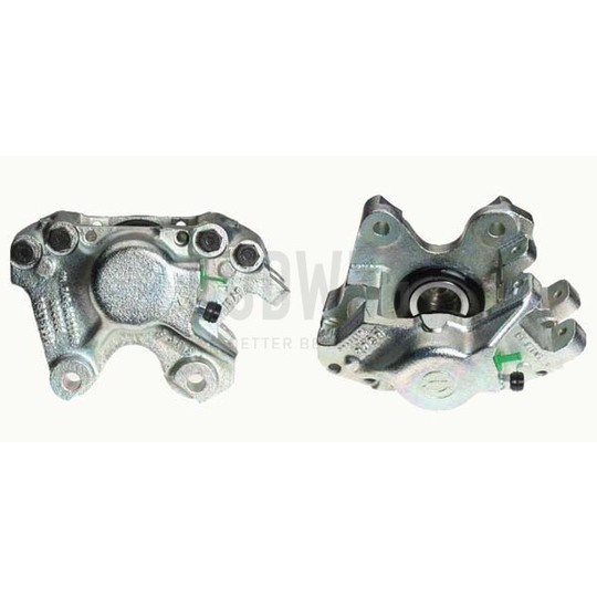 341649 - Brake Caliper 